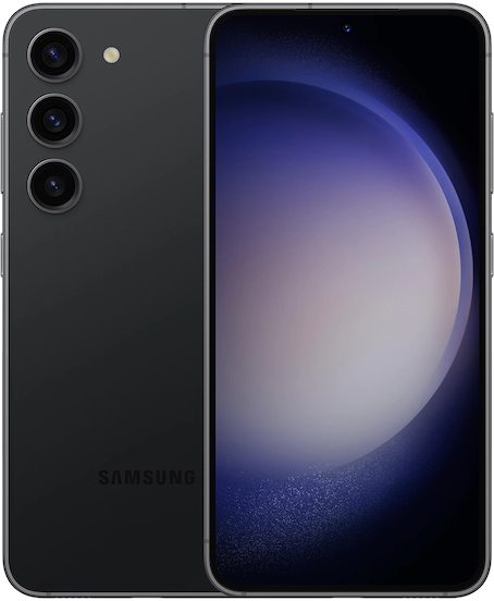 Samsung SM-S911B/DS Galaxy S23 5G Global Dual SIM TD-LTE 256GB